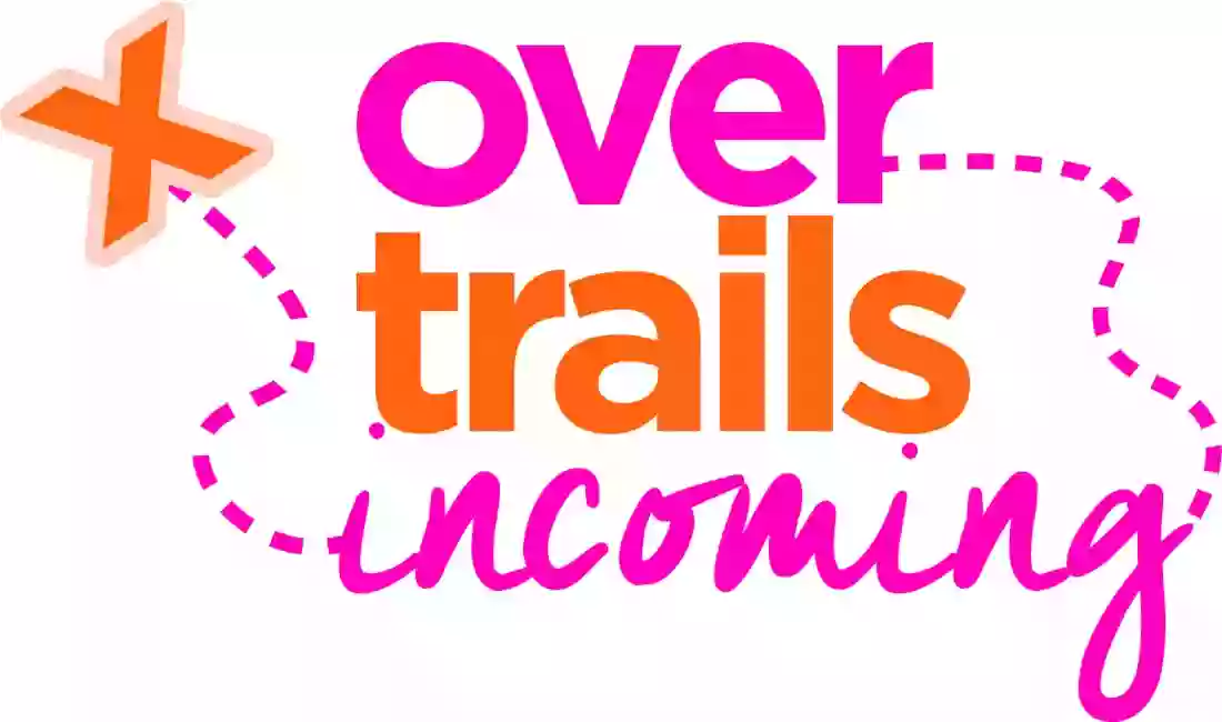 OVERTRAILS incoming Euskadi