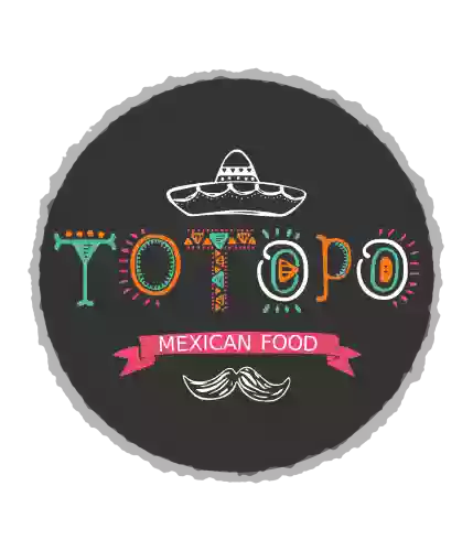 TOTOPO Barakaldo Mexican Food