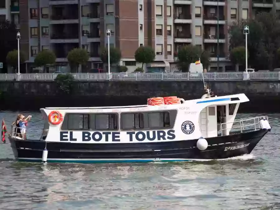 El Bote Tours Bilbao