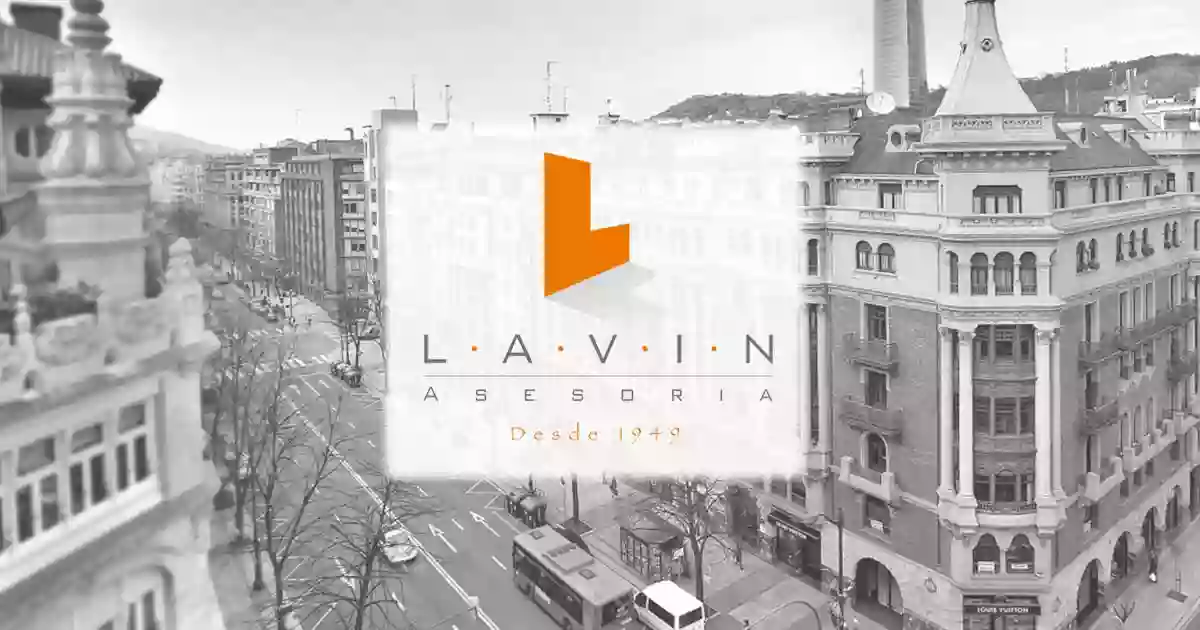 Asesoría Lavin