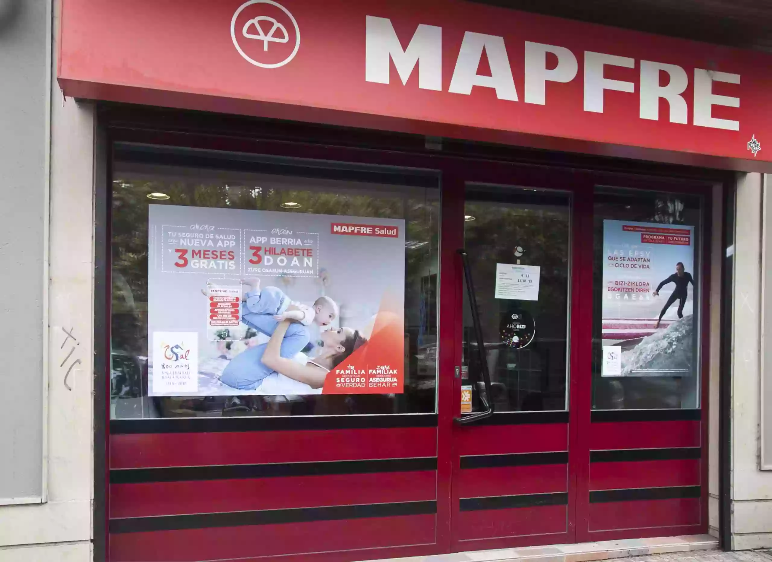 MAPFRE