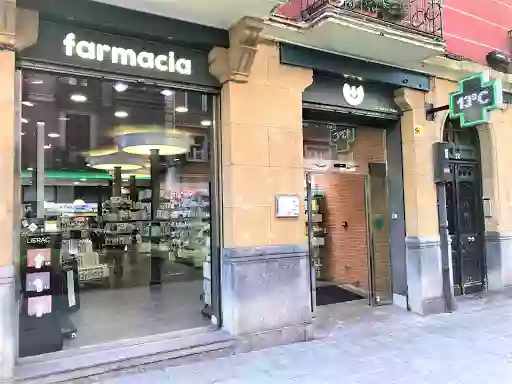 FARMACIA SANMAMÉS29