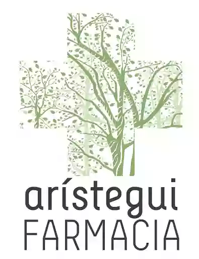 Farmacia Laura Arístegui Echave