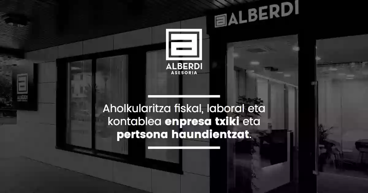 Alberdi Asesoría