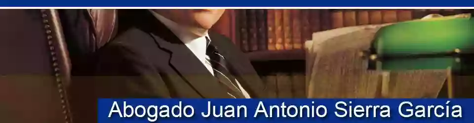 Juan Antonio Sierra