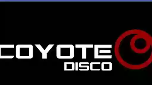 Coyote disco Santutxu