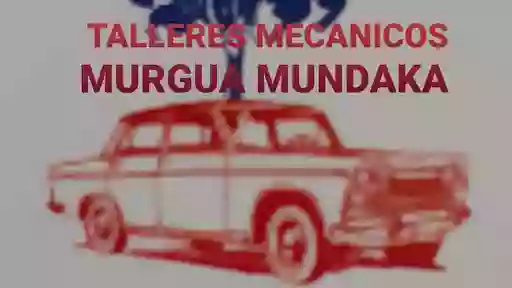 TALLERES MECANICOS MURGUA