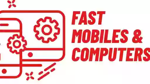 FAST MOBILES & COMPUTERS GERNIKA