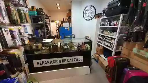 Reparación de Calzado MIRACRUZ Bolsos - Maletas - Cinturones - Cremalleras