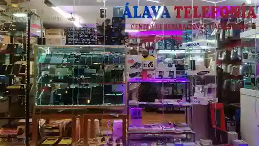 GALERÍAS ITACA ATIQ MÓVILES