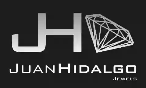 Juan Hidalgo Jewels