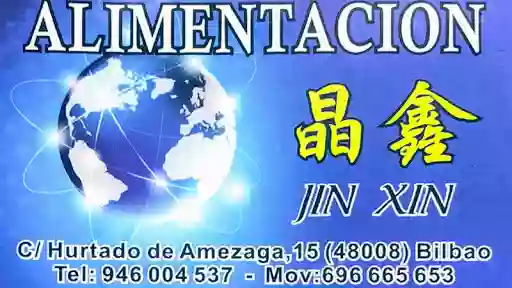 ALIMENTACIÓN JIN XIN