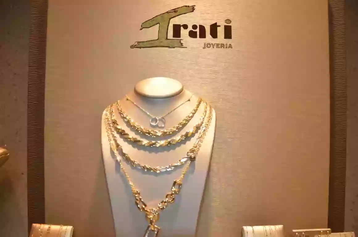 Irati joyeria