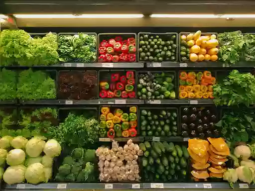 Tienda de alimentación - Frutas y Verduras Bangladesh