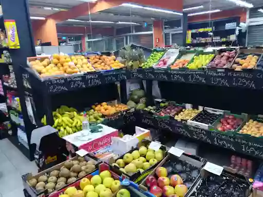 fruteria mungia