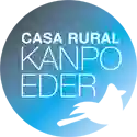 Casa Rural Kanpoeder en San Sebastián