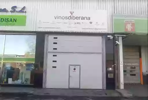 Vinos Diberana