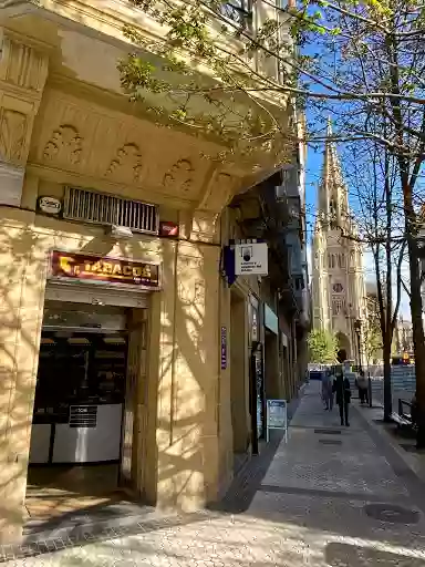 ESTANCO Y LOTERIAS SAN MARTIN