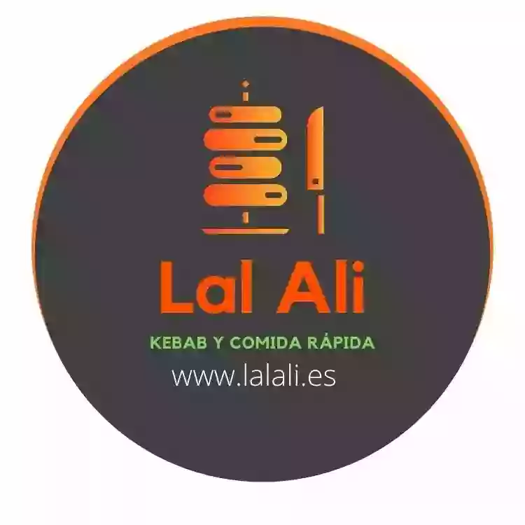 Restaurante turco "Lal Ali" doner kebab