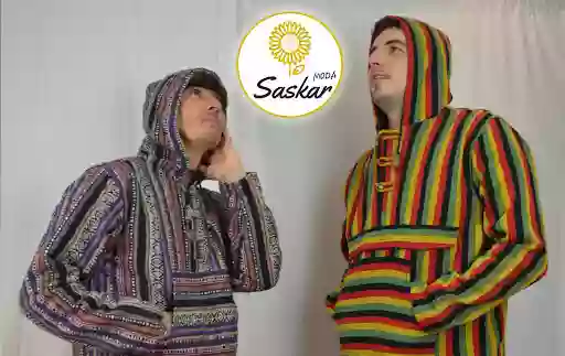 Saskar Moda Étnica