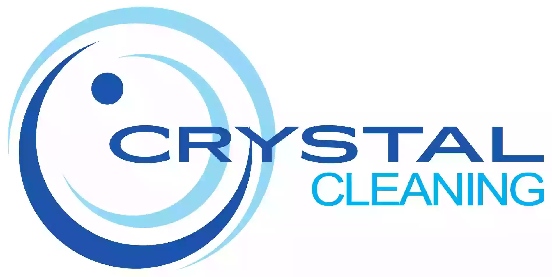 Crystal Cleaning