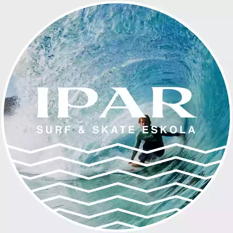 IPAR Surf & Skate Eskola