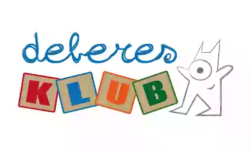 DeberesKlub