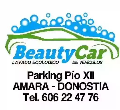 BEAUTYCAR EXPERTOS EN LAVADO DE VEHICULOS