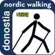 Nordic Walking Donostia Urban Elkartea