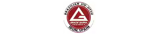 Gracie Barra Irun