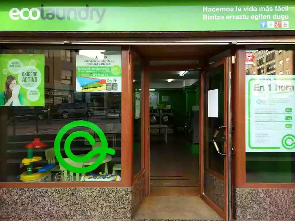 Ecolaundry Cruces Lavandería Autoservicio