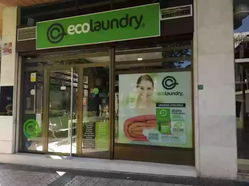 Ecolaundry Antiguo