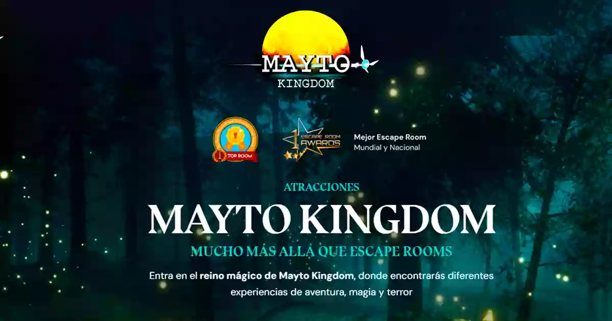 Mayto Kingdom