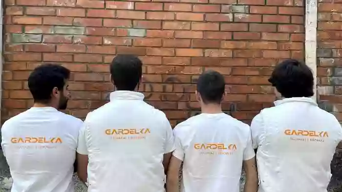 Gardelka