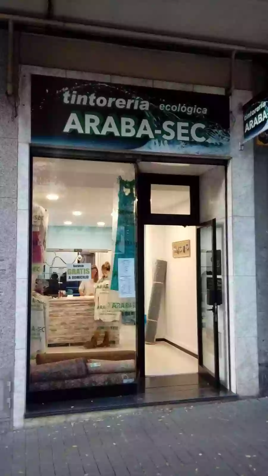 Arabasec