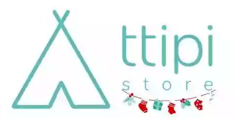 Ttipi Store