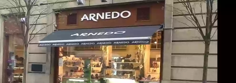 Arnedo