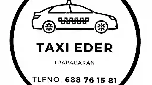 Taxi Eder trapaga