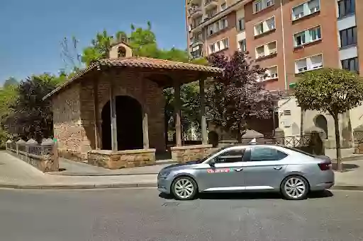 Taxis Etxebarri