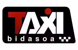 Taxi Bidasoa. Ficoba