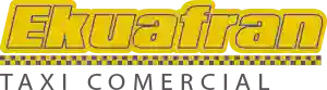 Taxi Comercial Ekuafran