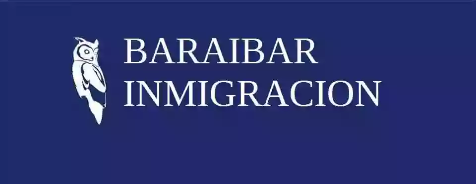 Baraibar Abogados