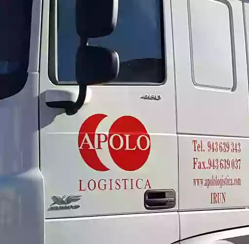 APOLO LOGISTICA SL