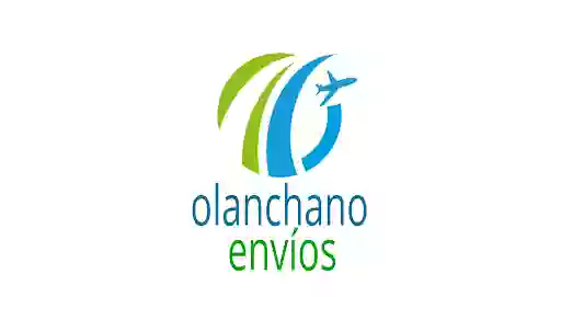 Olanchano Envíos