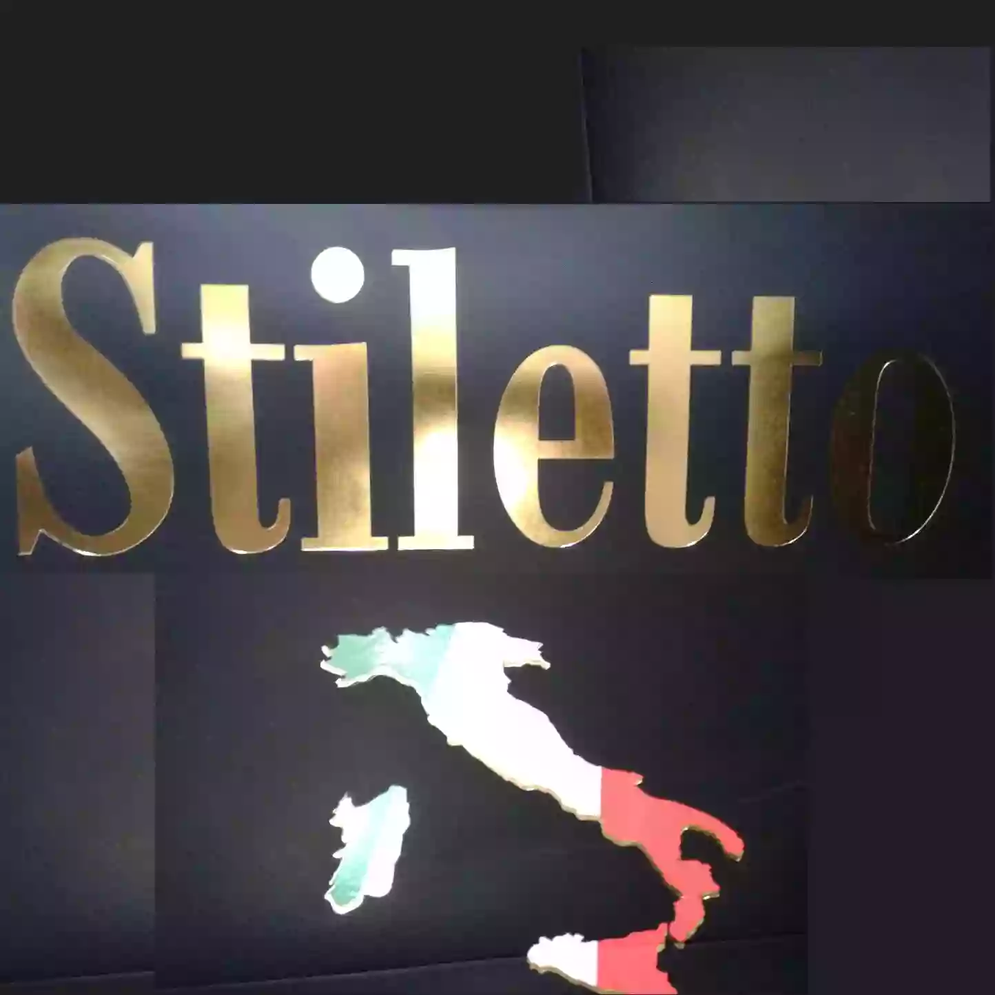 Stiletto