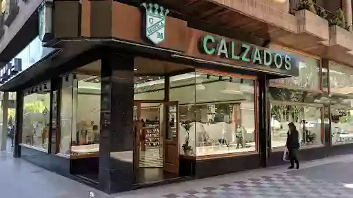 Calzados Motila Galdakao