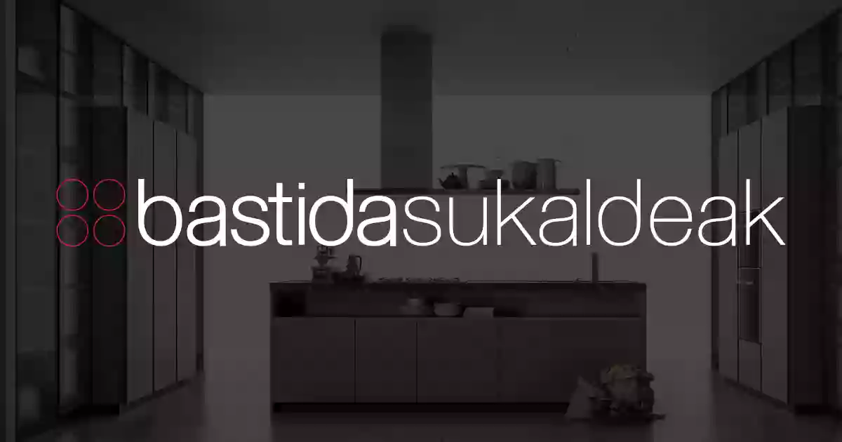 Bastida Sukaldeak Bergara