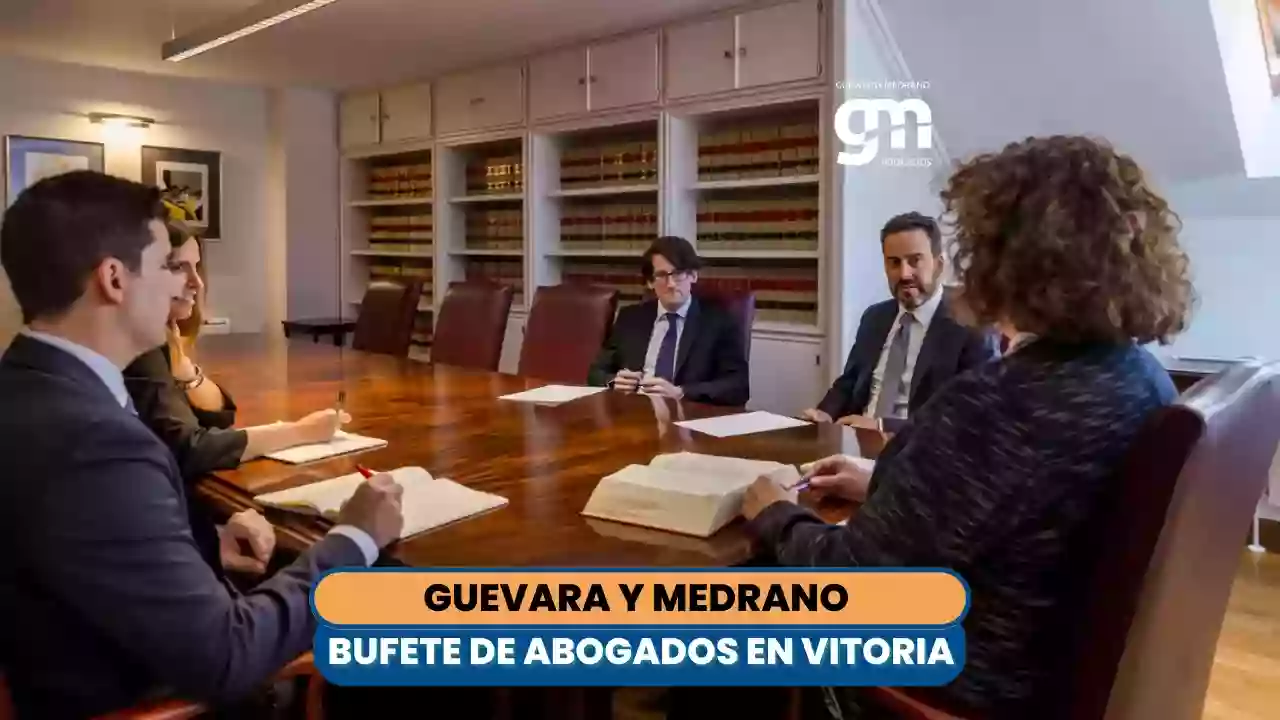 Guevara Y Medrano Abogados S L