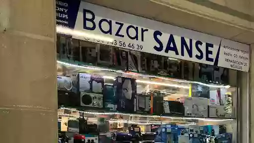 Bazar Sanse