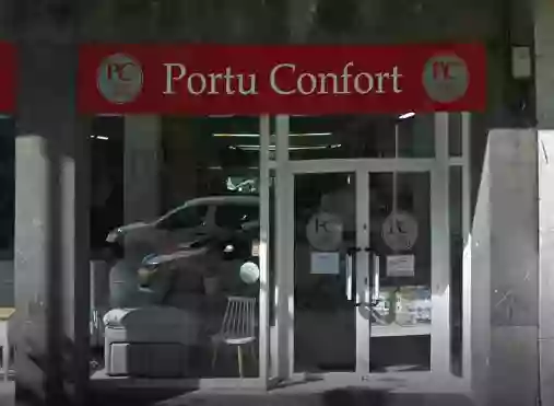 Portu Confort